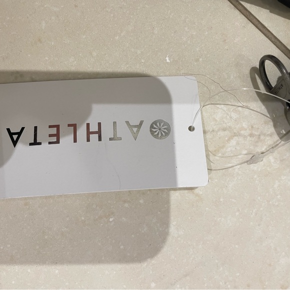 Athleta clutch - Picture 5 of 5